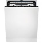 Máquina de Lavar Loiça Electrolux KEGB8520W 14 Conjuntos Classe B