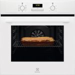 Forno Electrolux EOF3H40BW 65L Classe A