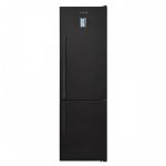 Frigorífico Combinado De Dietrich DFC6020NA 366L Classe D