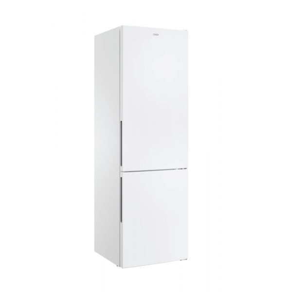 Frigorífico Combinado Candy CCT3L517EW 260L Classe E