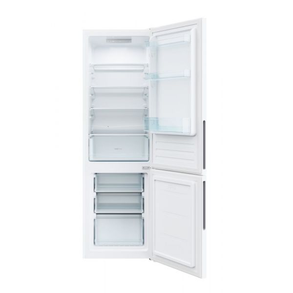 Frigorífico Combinado Candy CCT3L517EW 260L Classe E