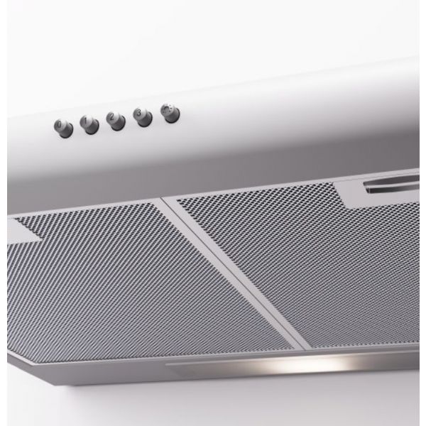 Exaustor Meireles MEC62W 60cm Classe D
