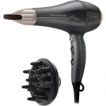 Rowenta Hair Signature Pro Cv7827f0 Ac 2100w Secador de Cabelo