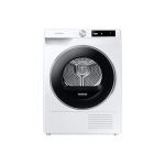 Máquina de Secar Roupa Samsung DV90T6240LE Bomba de Calor 9Kg Classe A+++