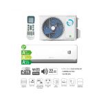 HTW Cool Out Ar Condicionado 12.000BTU A++/A+ - COOLS12OUTR32