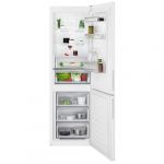 Frigorífico Combinado AEG RCB632E9MW 330L Classe E