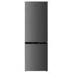 Frigorífico Combinado Haeger NORTHPOLE320INOX 315L Classe E