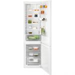 Frigorífico Combinado Electrolux LNT6MD36W 330L Classe D