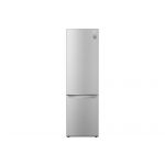 Frigorífico Combinado LG GBB92MBB3P 419L Classe A