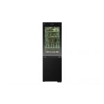 Frigorífico Combinado LG GBG7190CEV 349L Classe C