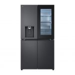 Frigorífico Americano LG GMG960EVEE 705L Classe E