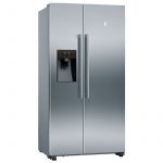 Frigorífico Americano Balay 3FAE494XE 562L Classe E