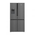 Frigorífico Americano Siemens KF96DAXEA 574L Classe E