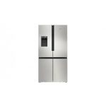 Frigorífico Americano Siemens KF96DPPEA 574L Classe E
