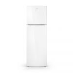 Frigorífico 2 Portas Com Congelador Haeger NORTHPOLE260 244L Classe E