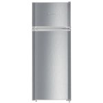 Frigorífico 2 Portas Com Congelador Liebherr CTELE2531 241L Classe E