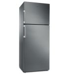Frigorífico 2 Portas Com Congelador Whirlpool WT70I832X 423L Classe E