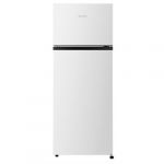 Frigorífico 2 Portas Com Congelador Meireles MFF221W.2 206L Classe E