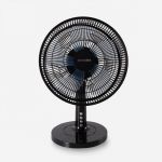 Universal Blue Ventilador de Mesa ESPOT 5035B
