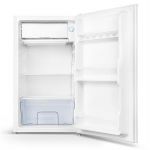 Frigorífico Com Congelador Haeger NORTHPOLE 91L Classe E