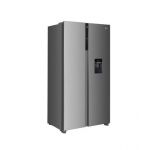 Frigorífico Americano Beko GNO5322WDXPN 532L Classe E