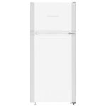 Frigorífico 2 Portas Com Congelador Liebherr CTE2131 202L Classe E