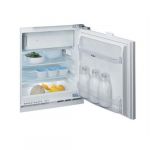 Frigorífico Com Congelador Whirlpool WBUF011 126L Classe E