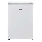 Frigorífico Com Congelador Whirlpool W55VM1120W2WS 122L Classe E