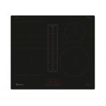 Placa Indução Balay 3EBC963ER 59.2cm com Exaustor