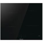 Placa Vitrocerâmica Hisense HI6401BSC 59.5cm