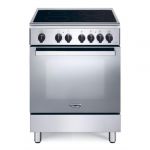Fogão Delonghi Elétrico / Vitrocerâmica DMX 64 VL 60 cm