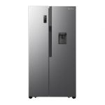 Frigorífico Americano Meireles MFS602X.2 514L Classe E
