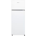 Frigorífico 2 Portas Com Congelador Hisense RT267D4AWE 206L Classe E