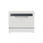 Máquina de Lavar Loiça Candy CP 6E51LW 6 Conjuntos Classe E