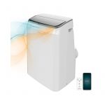 Cecotec Ar Condicionado Portátil ForceClima 14800 Soundless Heating 14000BTU
