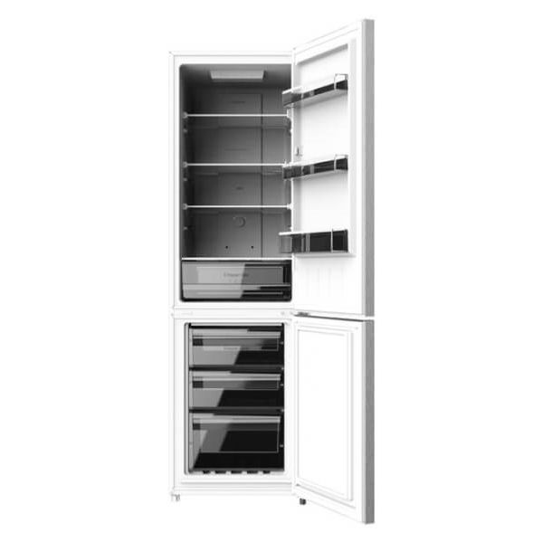 Frigorífico Combinado Cecotec Bolero CoolMarket 250L Classe E