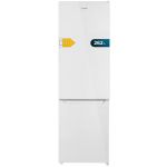 Frigorífico Combinado Cecotec Bolero CoolMarket 262L Classe E