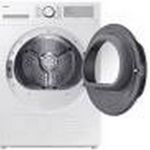 Máquina de Secar Roupa Samsung DV80CGC0B0TH 8Kg Classe A++