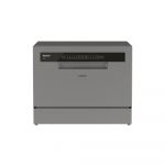 Máquina de Lavar Loiça Candy CP 6E51LS 6 Conjuntos Classe E