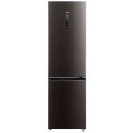 Frigorífico Combinado Midea MDRB521MGA46O 378L Classe A
