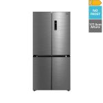 Frigorífico Americano Midea MDRF632FIE46 474L Classe E