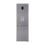 Frigorífico Combinado Vox NF3735IXE 331L Classe E