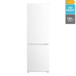 Frigorífico Combinado Midea MDRB424FGE01I 310L Classe E