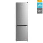 Frigorífico Combinado Midea MDRB424FGE02I 310L Classe E
