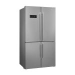Frigorífico Americano Smeg FQ60XDE 541L Classe E