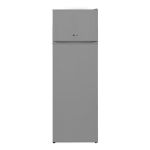 Frigorífico 2 Portas Com Congelador Vox KG2800SE 243L Classe E