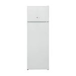 Frigorífico 2 Portas Com Congelador Vox KG2800E 243L Classe E