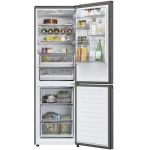 Frigorífico Combinado Haier HDPW5618DNPD 352L Classe D