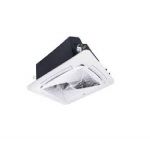 Haier Mono-split Cassete 4 Vias Fully Flat R32 Ab35s2sc2fa/-1 + 1u35s2sm1fa-2 (12000 BTUS)