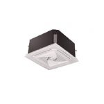 Haier Mono-split Cassete Round Way Insuflação 360º Painel 950x950mm Abh160k1erg + 1u160s2sp1fb Trifásico (54000 BTUS)